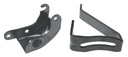 Auto Metal Direct W-798: Power Steering Pump Cradle & Adjuster Bracket Set 1967-68 Camaro
