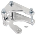 Powermaster 882: Snug Mount Bracket Big Block Chevy