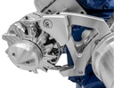 March Performance 30400: Alternator Bracket Kit Ford 351C
