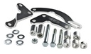 Powermaster 770: Low Mount Bracket Small Block Chevy