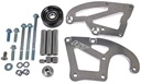 ICT Billet 551706-3: LS Power Steering Bracket Kt