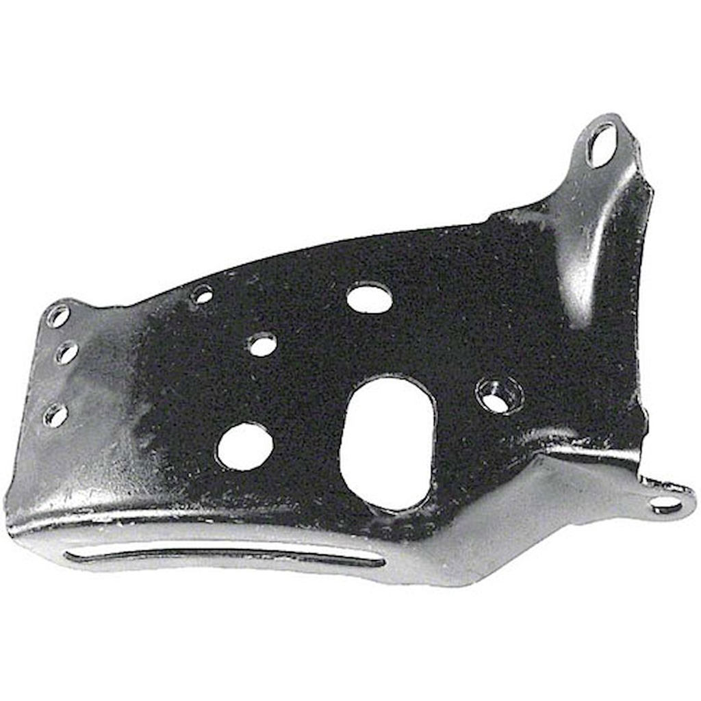 OER 14081227: Alternator Adjustor Brace 1976-86 Camaro/Firebird