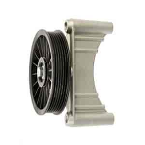 Dorman Products 34224: A/C Eliminator Pulley 1985-93 GM/Cadillac/Isuzu 2.8/3.8/4.3/5.0/5.7L
