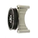 Dorman Products 34224: A/C Eliminator Pulley 1985-93 GM/Cadillac/Isuzu 2.8/3.8/4.3/5.0/5.7L