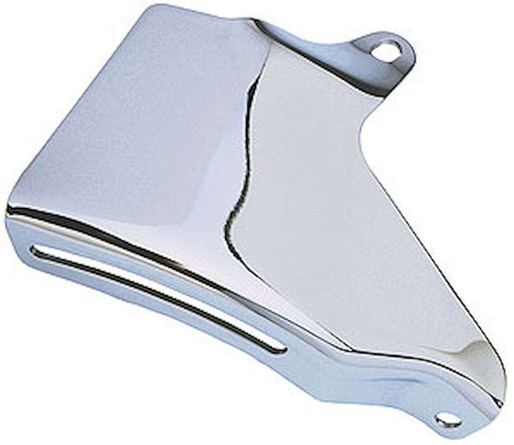 Trans Dapt 9318: OE-Style Alternator Bracket 1966-2000 Big Block Chevy 396-454