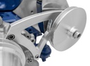 March Performance 30405: Power Steering Bracket Kit Ford 351C