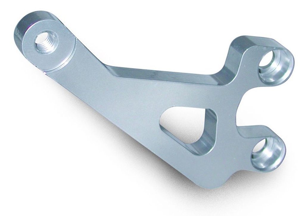 March Performance 20122-09: Alternator Bracket Small Block Chevy