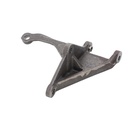 Auto Metal Direct W-436: W-436 Lower Alternator Bracket, Big Block 67-68 Camaro Chevelle Fullsize Chevy Car; 68 Chevy II Nova; 68-70 Chevy Truck
