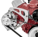 March Performance 22025: Alternator Bracket Small Block Chevy