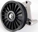 Dorman Products 34157: A/C Eliminator Pulley 1988-92 Camaro/Firebird 5.0/5.7L
