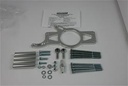 Moroso 63833: Alternator Mount Kit Big Block Chevy