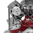 March Performance 20720: Alternator Bracket Small Block Chevy