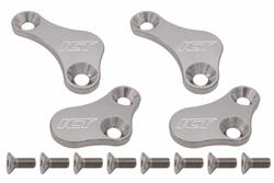 ICT Billet 551122-LS01: 551122-LS01 LS Cylinder Head Freeze Plug Retainer Hold Down Billet Plate Turbo LS1 LQ4 LS3