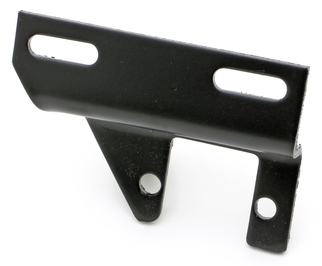 Hedman 20010: Alternator Bracket Small Block Chevy