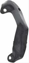 OER 3959558: Power Steering Adjustor Bracket 1969-72 Small Block Chevy