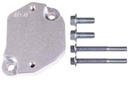 ICT Billet 551884-2: 551884-2 LS GTO (2005-2006) Power Steering Pump Bracket kit LS2 Billet