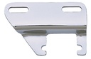 Trans Dapt 9254: Header Mount Alternator Bracket 1955-69 Small Block Chevy 283-350