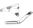 Trans Dapt 9455: Alternator Bracket Set Ford 289/302/351W
