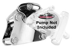 Tuff Stuff Performance Type II Power Steering Pump Brackets