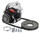 Powermaster 8-880-1: ALT BRACKET KIT NAT BBC