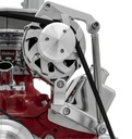 March Performance 20721: Alternator Bracket Kit Small Block Chevy