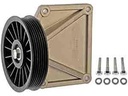 Dorman Products 34237: A/C Eliminator Pulley 1998-2000 Jeep Cherokee 2.5/4.0L