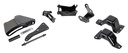 Auto Metal Direct W-621: W-621 Engine Bracket Set, Big Block, 69 Camaro 68-72 Chevy II Nova