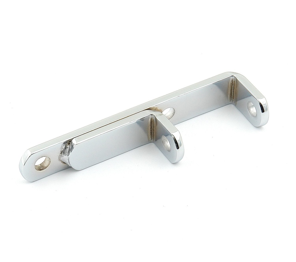 Mr Gasket 9850: F-Style Alternator Bracket Small Block Chevy 265-400