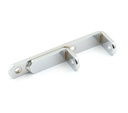 Mr Gasket 9850: F-Style Alternator Bracket Small Block Chevy 265-400