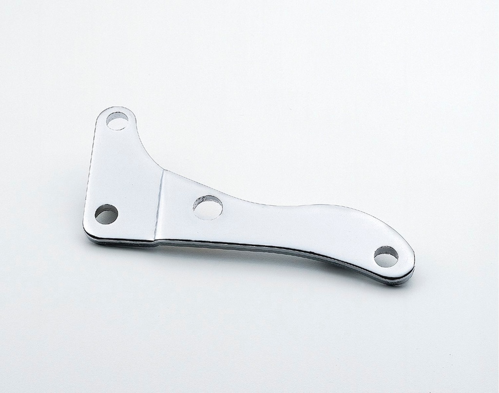 Mr Gasket 4954: Lower Bracket, 1969-81