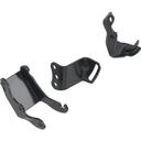 OER 748835: 748835 1969-72 Camaro, Impala, Nova, Power Steering Bracket Set, Small Block, w/ Long Water Pump, w/o AC