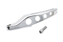 Mr Gasket 5176: Upper Bracket, Long Water Pump, 1976-84, High Tech Style