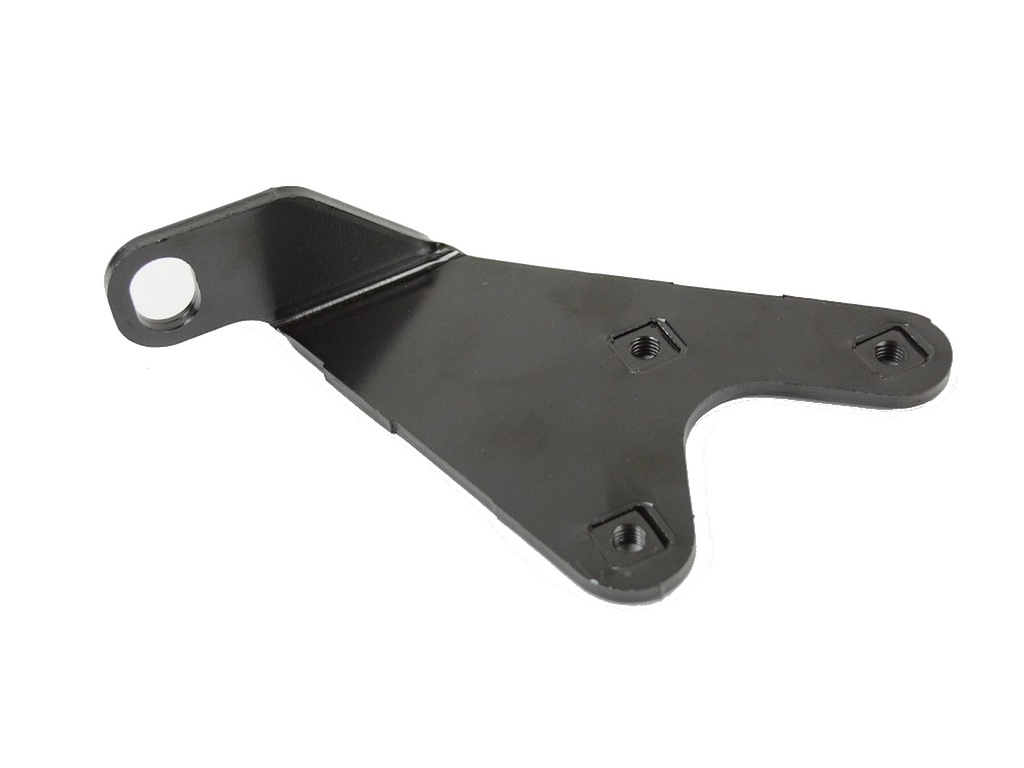 Mopar Accessories 04593998AA: BRACKET PWR STEERING PUMP