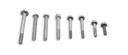 Holley 97-260: 97-260 Hardware Kit LT4 Accessory Drive Systems