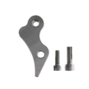March Performance 20142: CHEVY ALUM ALT RELOCATOR BRKT ASSEM