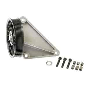 Dorman Products 34173: A/C Eliminator Pulley 1993-2000 Chrysler/Dodge/Plymouth/Jeep 2.4/4.0L