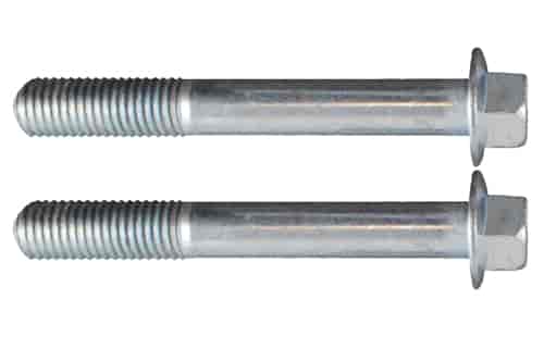 ICT Billet 551237: LS Alternator Bracket Bolt Kit