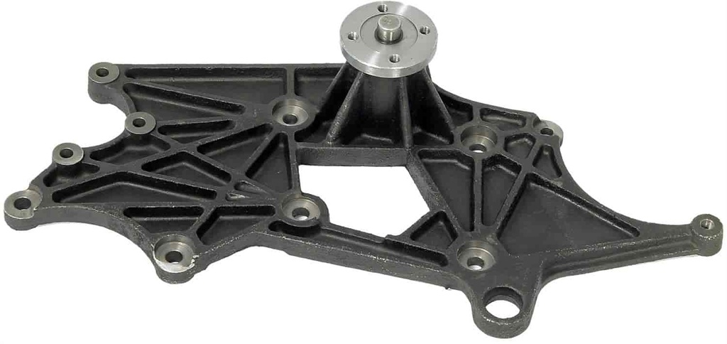 Dorman Products 300-806: Engine Cooling Fan Pulley Bracket 1994-1995 Chevy LLV, 1994-1996 Chevy S10/GMC Sonoma - Aluminum
