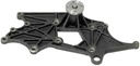 Dorman Products 300-806: Engine Cooling Fan Pulley Bracket 1994-1995 Chevy LLV, 1994-1996 Chevy S10/GMC Sonoma - Aluminum