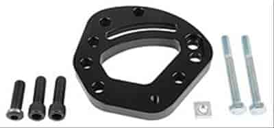 Allstar Performance ALL48501: Power Steering Bracket Kit For Use with 049-ALL48250 Pump
