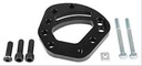Allstar Performance ALL48501: Power Steering Bracket Kit For Use with 049-ALL48250 Pump