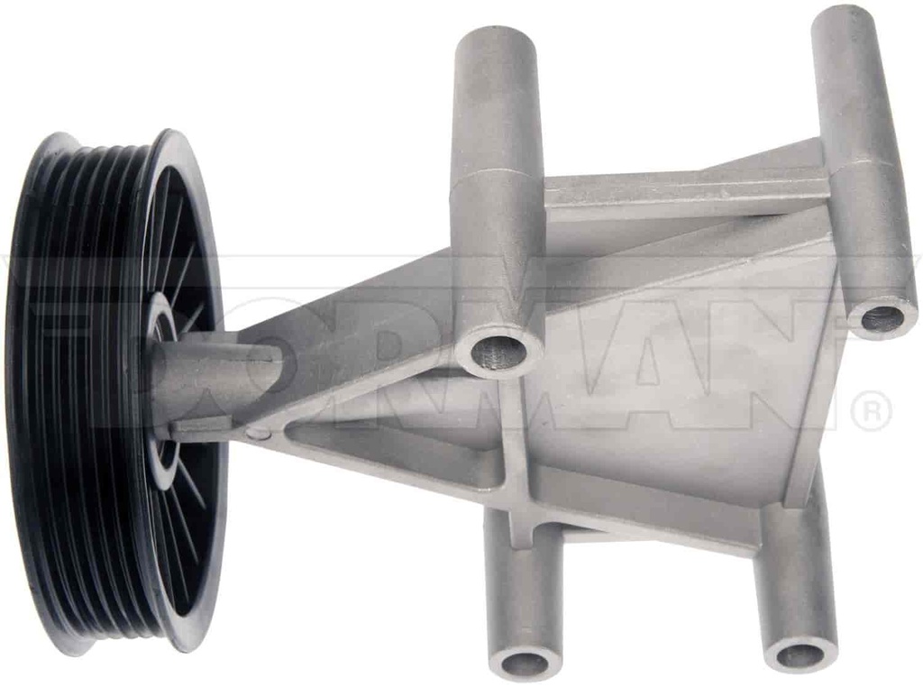 Dorman Products 34298: A/C BYPASS PULLEY