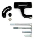 BMR Suspension AB001: Alternator Mount Kit 1998-02 Camaro/Firebird LS1