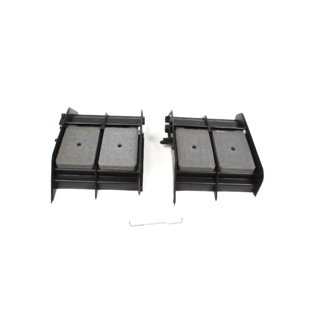 Mopar Accessories 6PK901ZLAB: OUTLET AC & HEATER