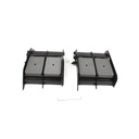 Mopar Accessories 6PK901ZLAB: OUTLET AC & HEATER