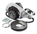 Mopar Accessories 68317587AA: BRACKET ALTERNATOR