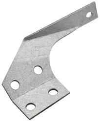 RESTOPARTS SuppliedPower Steering Brackets