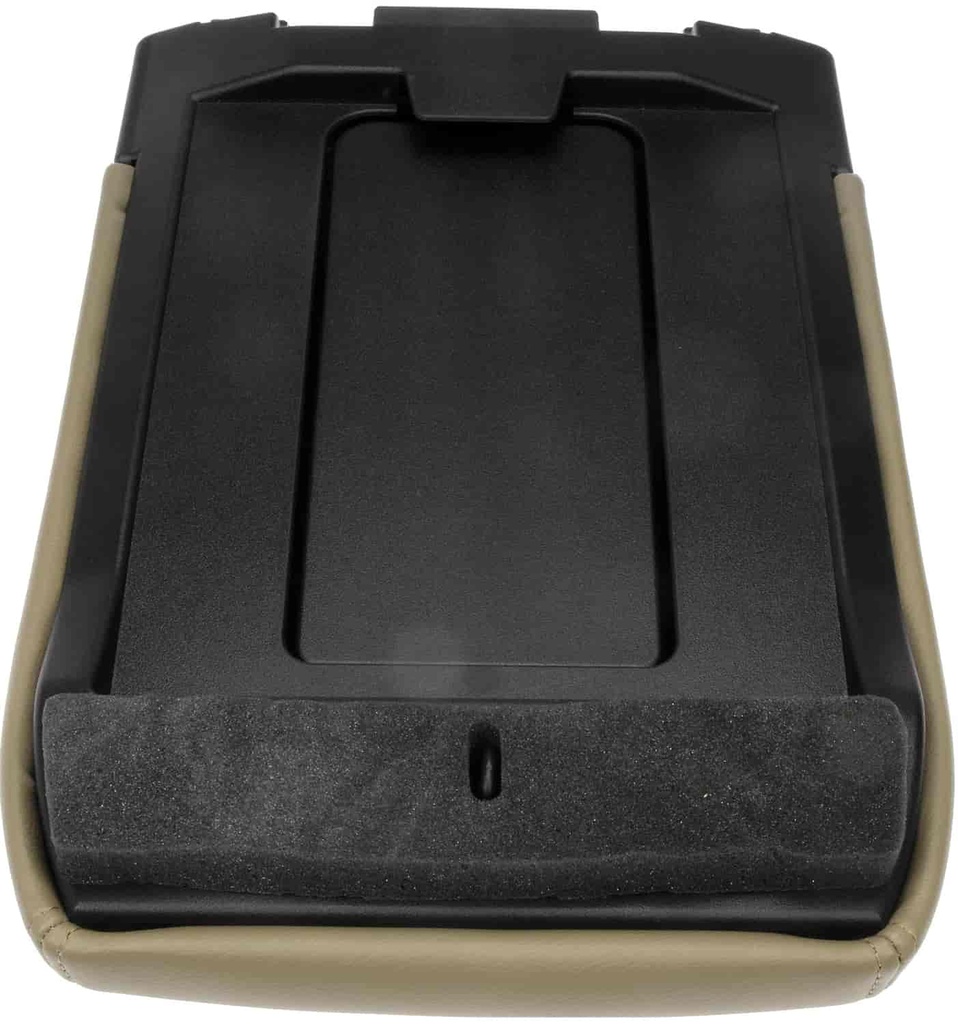 Mopar Accessories 68533828AA: DUCT CENTER CONSOLE