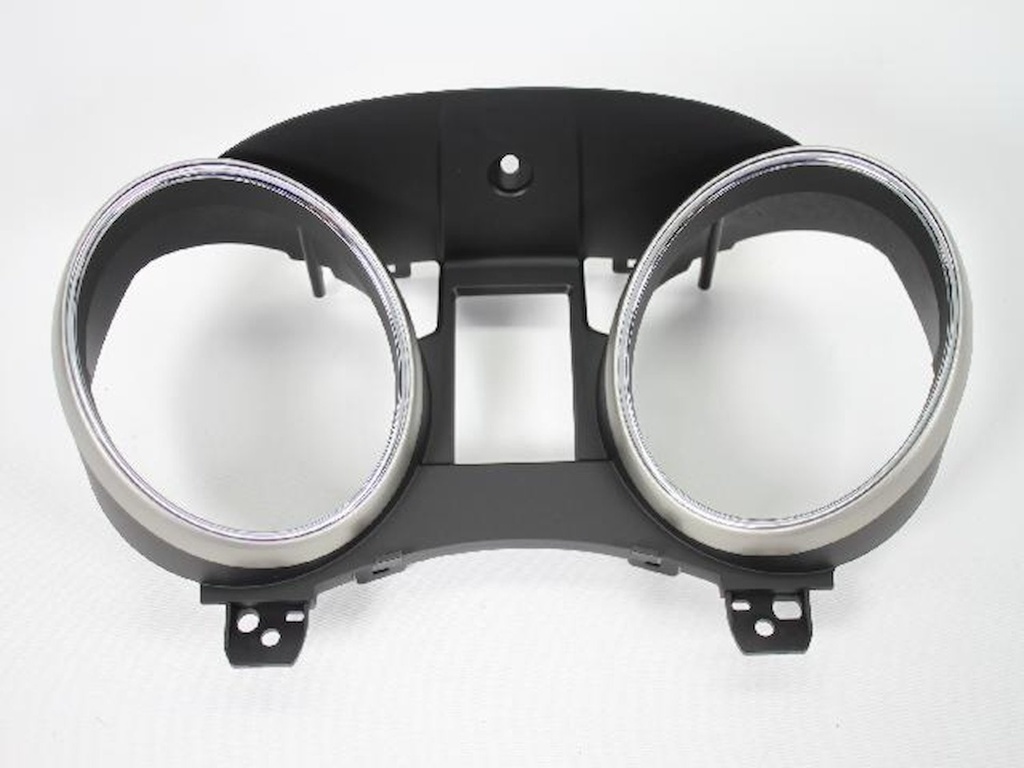 Mopar Accessories 68541204AA: CLIP HOUSING