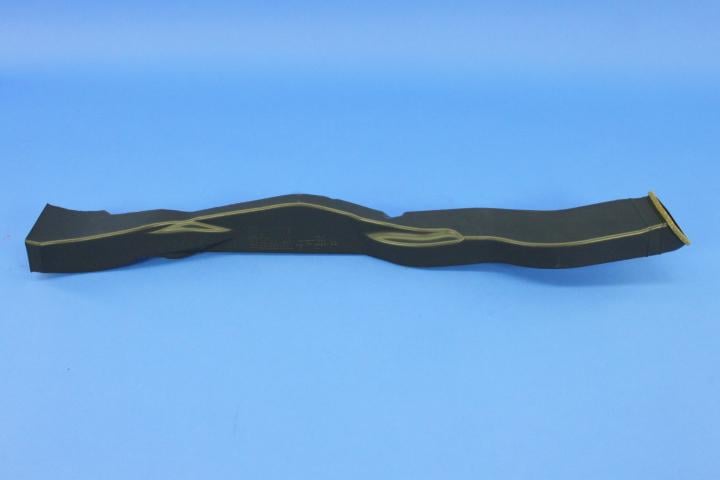 Mopar Accessories 68440592AA: DUCT FLOOR